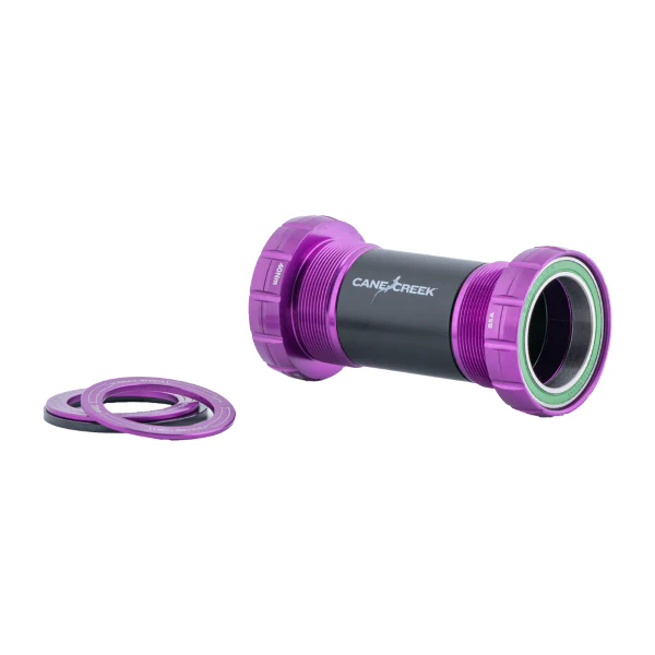 Cane Creek Movimento Centrale MTB Hellbender 70 BSA Filetto Inglese per Perno 30mm - Image 5