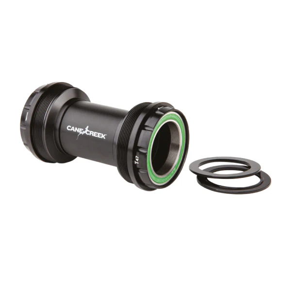 Cane Creek Movimento Centrale MTB Hellbender 70 PF30 per Perno 28.9mm DUB