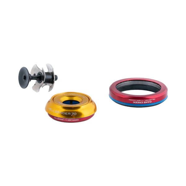 Cane Creek Serie Sterzo Hellbender 70 Lite IS41/28.6  IS52/40 - Image 4