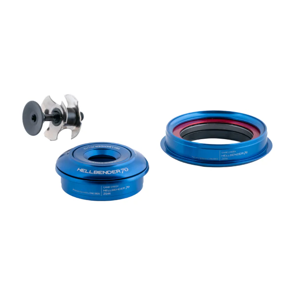 Cane Creek Serie Sterzo Hellbender 70 Lite ZS44 / 28.6  ZS56/40