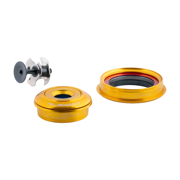Cane Creek Serie Sterzo Hellbender 70 Lite ZS44 / 28.6  ZS56/40 - Image 3