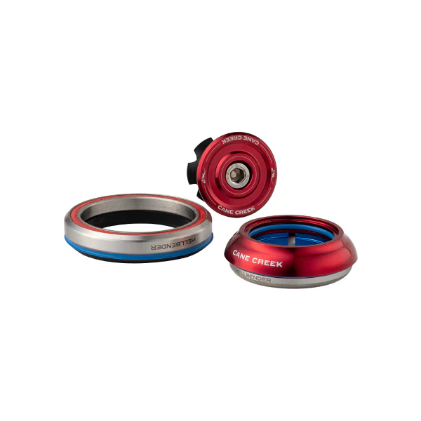 Cane Creek Serie Sterzo Hellbender 70 Tapered IS42/28.6  IS52/40 - Image 4