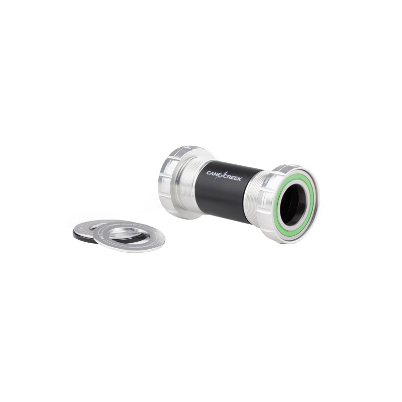 CaneCreek Movimento Centrale Hellbender 70 BSA Perno 30mm Silver