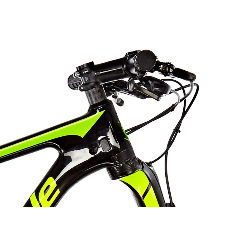 Cannondale Bici Mtb F-Si HI-MOD World Cup 29" 29" - Image 2