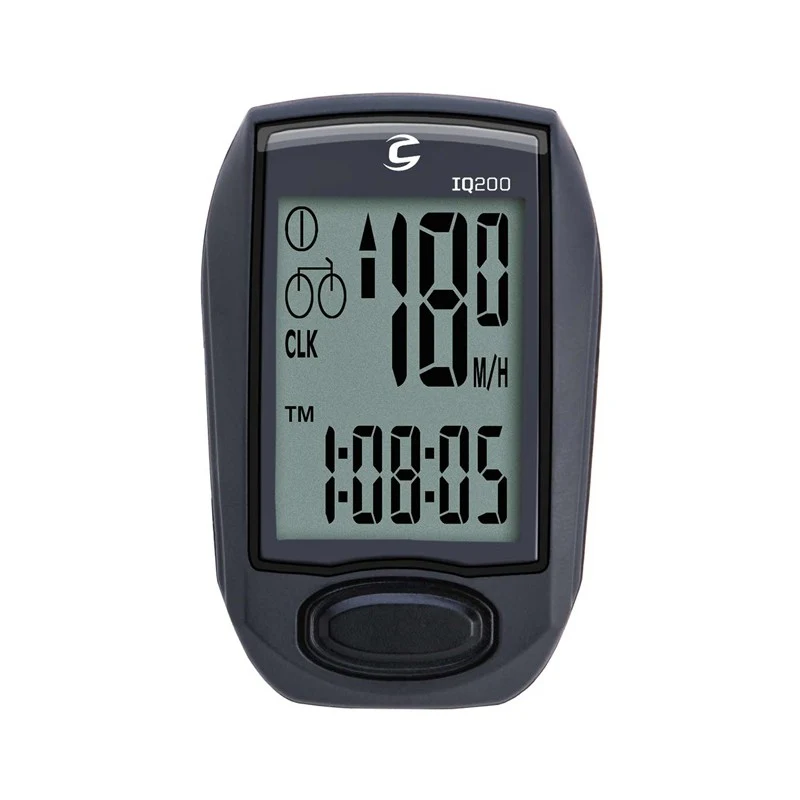 Cannondale Ciclocomputer IQ200 11 Wireless