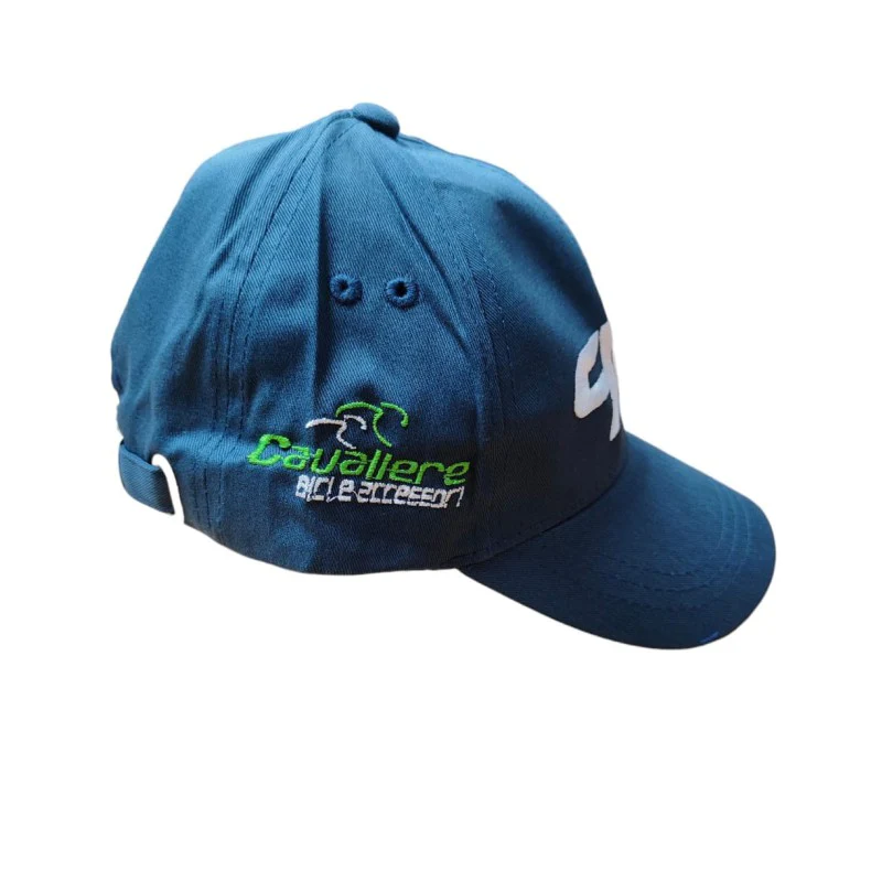 Joma Cappellino Team Cps Cavaliere Blu - Image 2