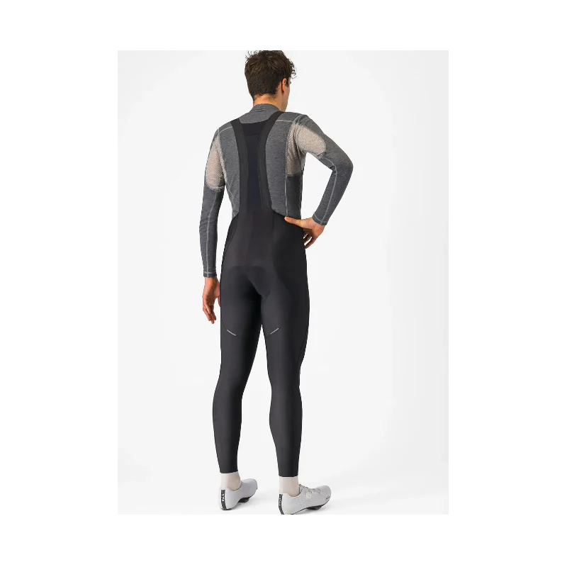 Castelli Calzamaglia Espresso Nero - Image 2