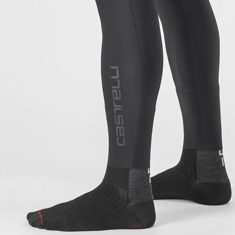 Castelli Calzamaglia Free Aero RC Nero - Image 2