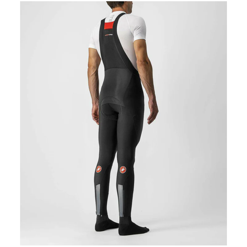 Castelli Calzamaglie Sorpasso RoS Nero - Image 3