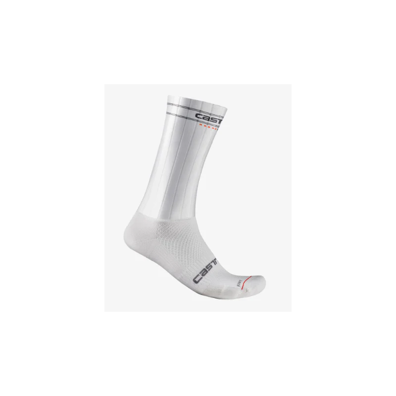 Castelli Calze Estive Fast Feet 3 20cm