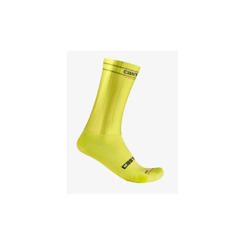 Castelli Calze Estive Fast Feet 3 20cm - Image 3