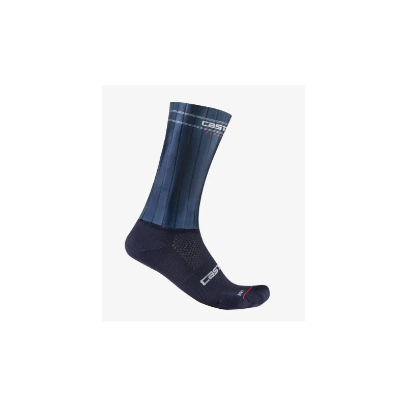 Castelli Calze Estive Fast Feet 3 20cm - Image 4