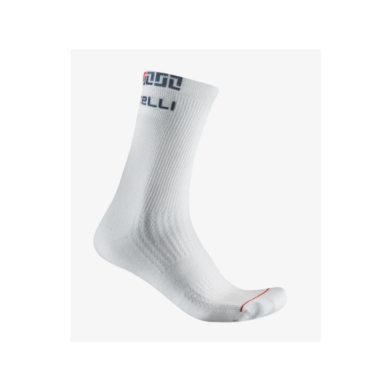Castelli Calze Invernali Bandito Merino 18cm