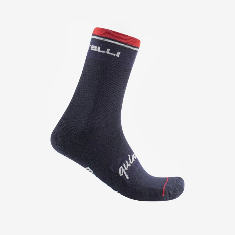 Castelli Calze Invernali Quindici S Merino - Image 2