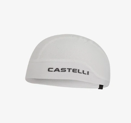 Castelli Cappellino Estivo Summer Skullcap