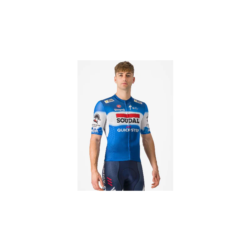 Castelli Completo Estivo Team Soudal Quick-Step 24 - Image 3