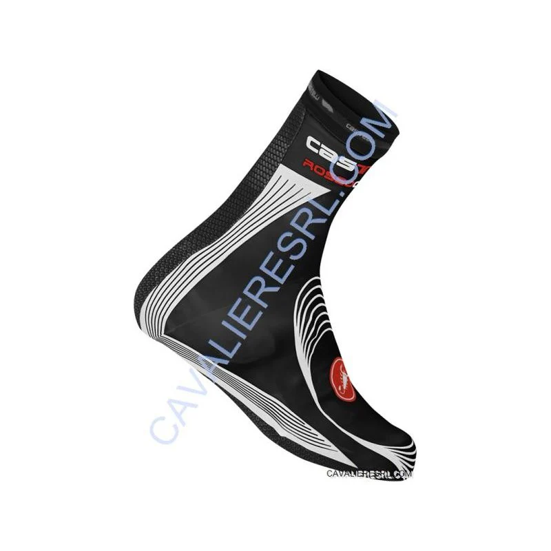 Castelli Copriscarpa Summer Aero Race Shoecov