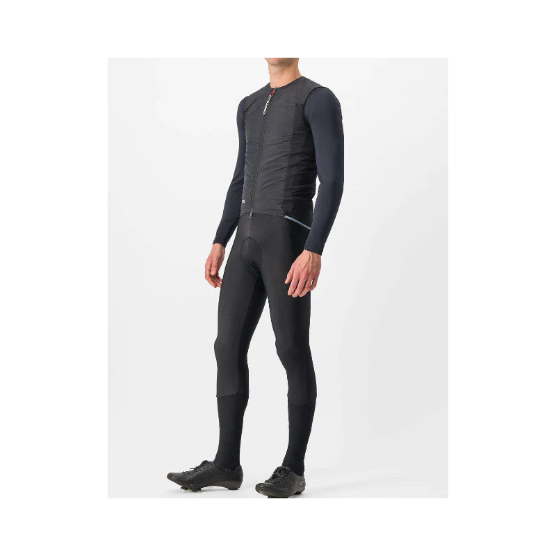 Castelli Gilet Antivento Fly Nero - Image 3