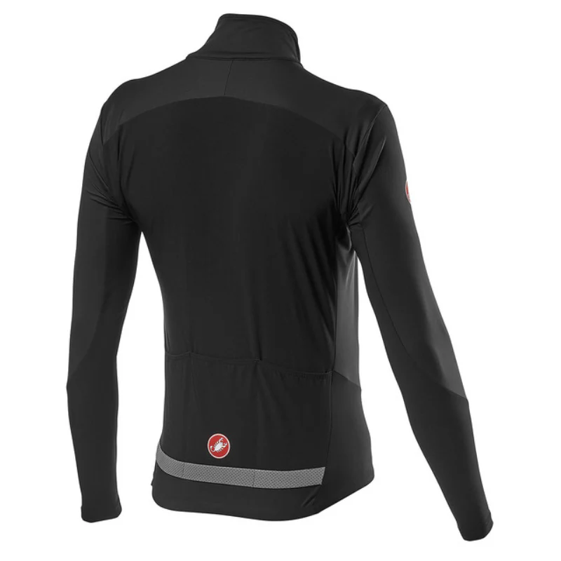 Castelli Giubbino Beta RoS Black - Image 2