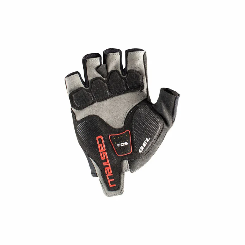 Castelli Guanti Arenberg Gel 2 Black - Image 2