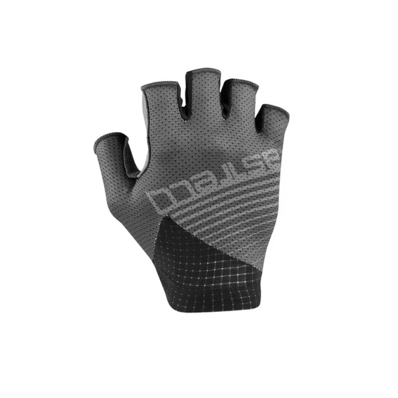 Castelli Guanti Competizione Dark Gray