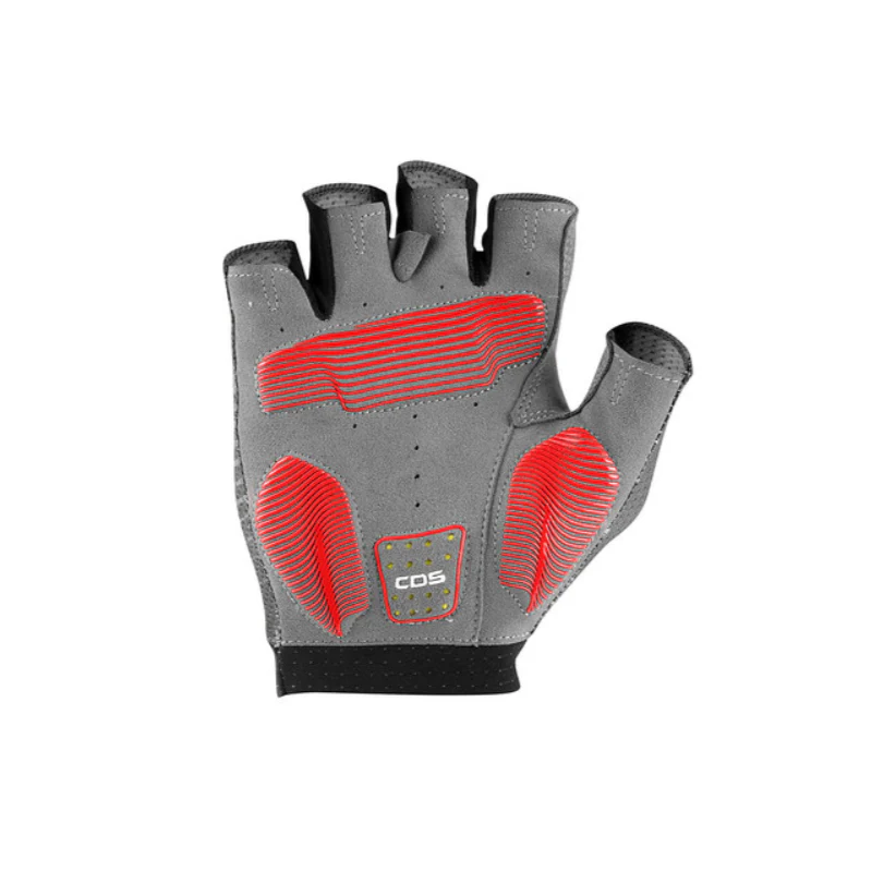 Castelli Guanti Competizione Dark Gray - Image 2