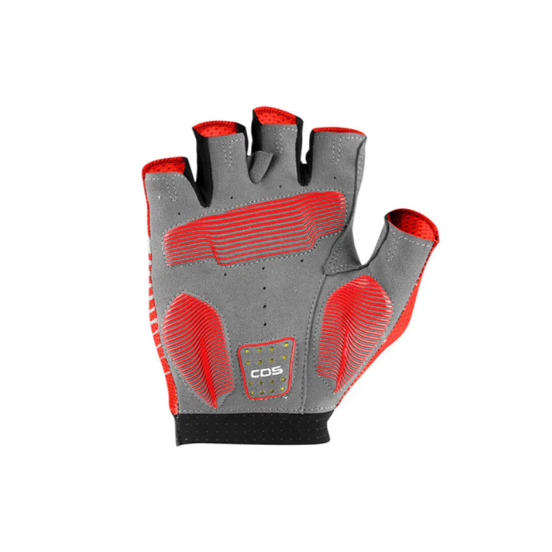 Castelli Guanti Competizione Red - Image 2