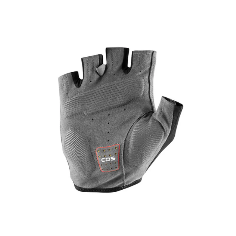 Castelli Guanti Estivi Entrata V Black - Image 2