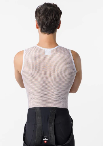 Castelli Intimo Core Mesh 3 Sleeveless - Image 2