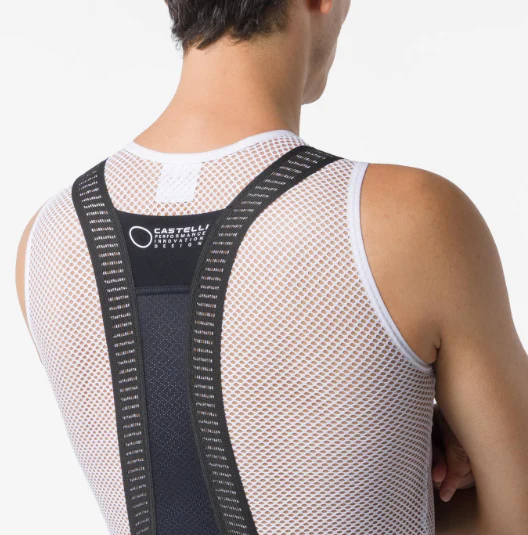 Castelli Intimo Core Mesh 3 Sleeveless - Image 3