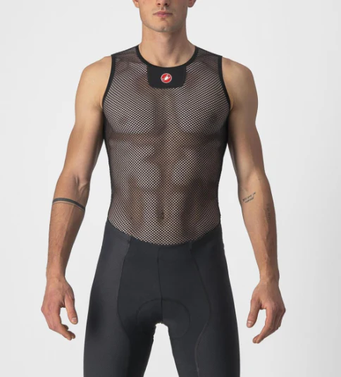Castelli Intimo Core Mesh 3 Sleeveless - Image 4