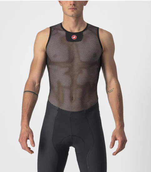 Castelli Intimo Core Mesh 3 Sleeveless - Image 5
