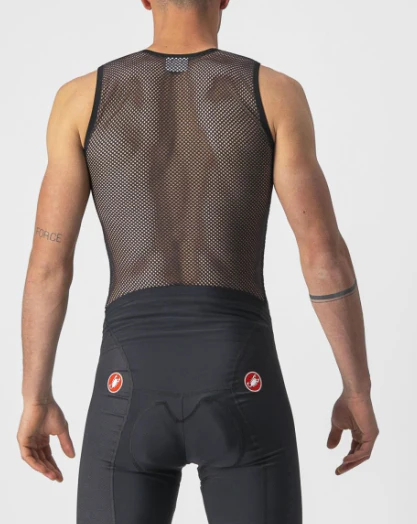 Castelli Intimo Core Mesh 3 Sleeveless - Image 6