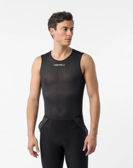 Castelli Intimo Smanicato Pro Mesh 2.0 Sleeveless