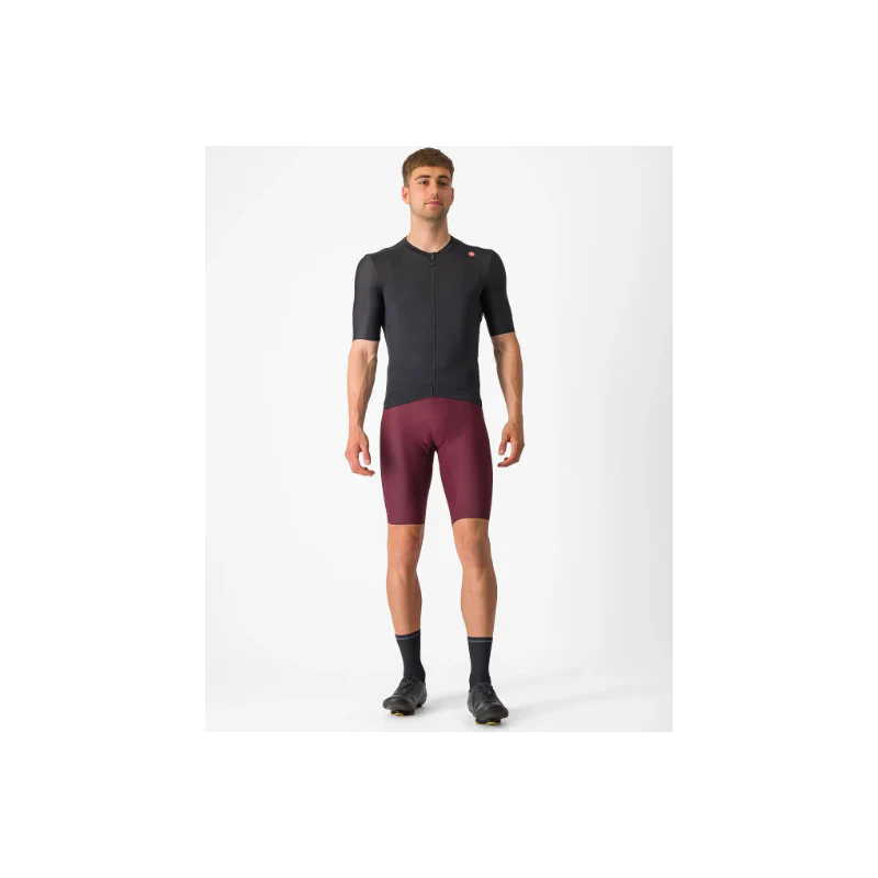 Castelli Maglia Estiva Espresso Nero - Image 5