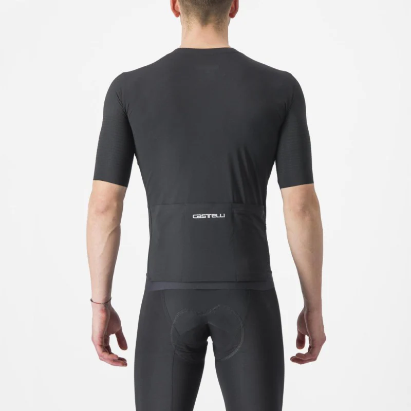 Castelli Maglia Estiva Premio Nero - Image 2