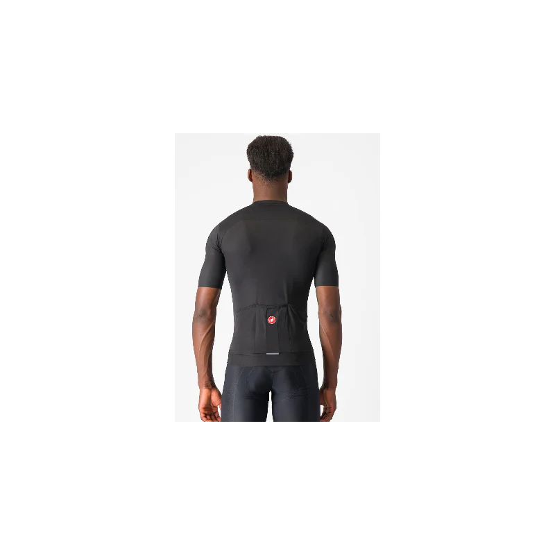 Castelli Maglia Estiva Prologo Lite Nero - Image 2