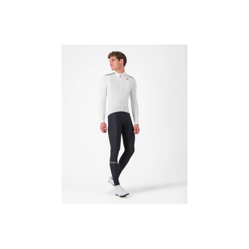 Castelli Maglia Invernale Puro 4 Ivory - Image 6