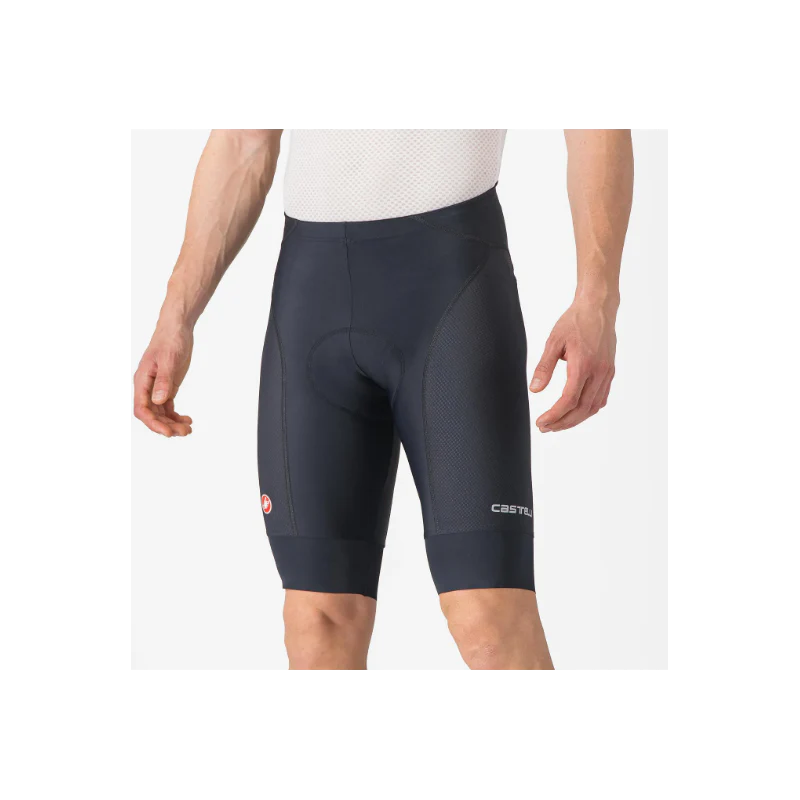 Castelli Pantaloncino Competizione 2 Nero