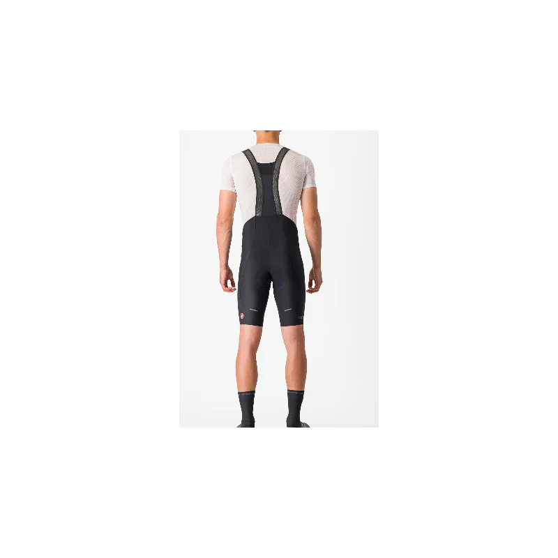 Castelli Salopette Espresso Nero - Image 3