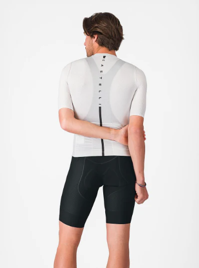 Castelli Salopette Estiva Competizione 2 Kit Nero - Image 2