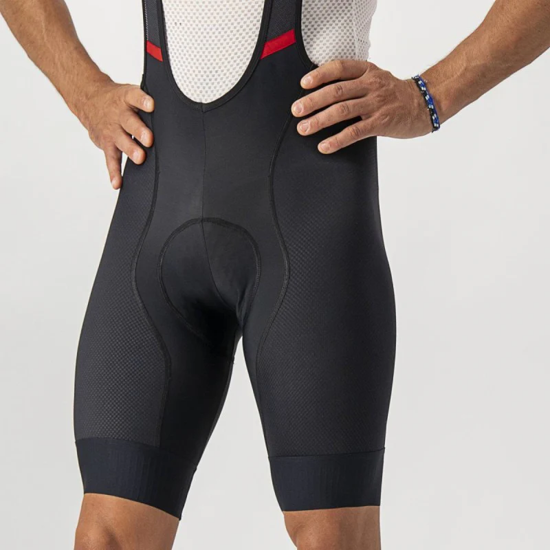 Castelli Salopette Estiva Competizione Black - Image 5