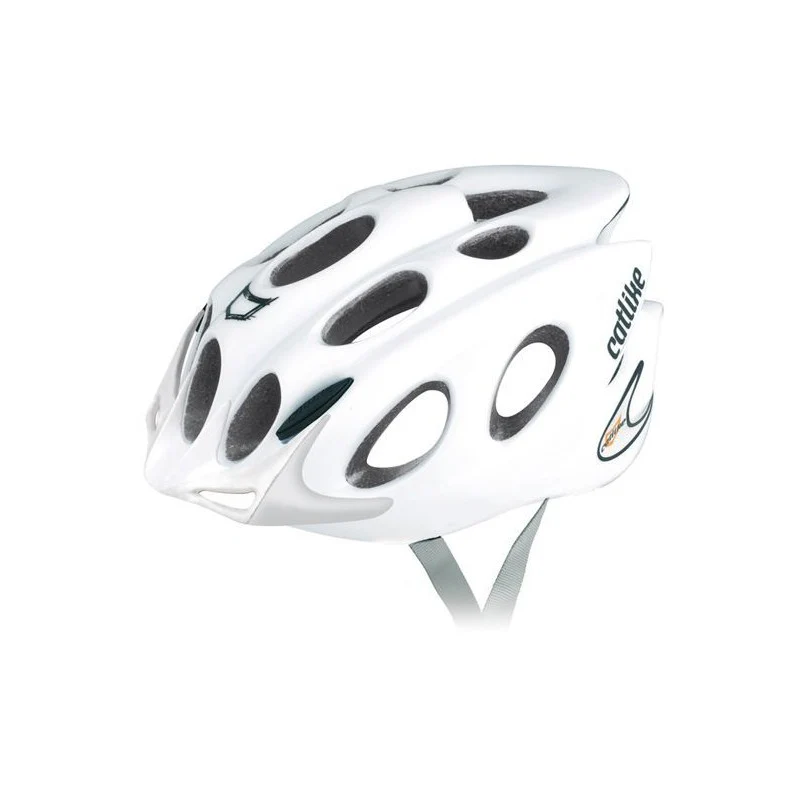 Catlike Casco Kompact'O Bianco