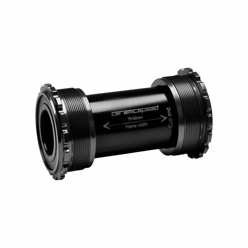 CeramicSpeed Movimento Centrale T45 Sram GXP Black