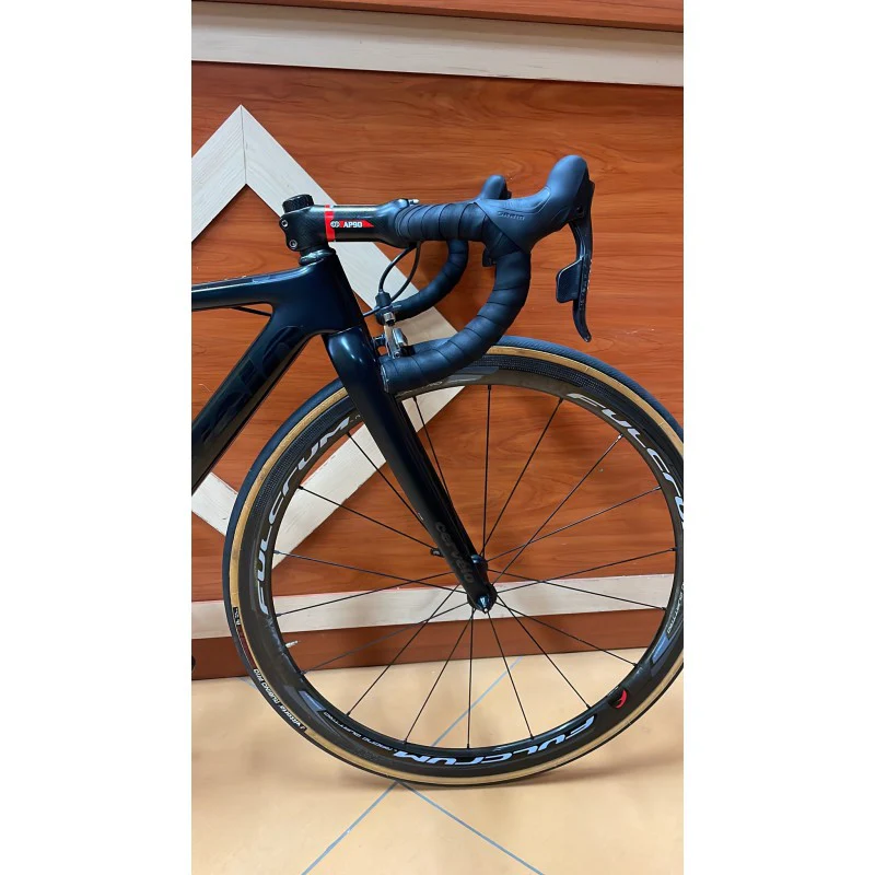 Cervélo Bici R5 Seminuova - Sram Red E-Tape 11v - Fulcrum Racing 4 Carbon - Image 3