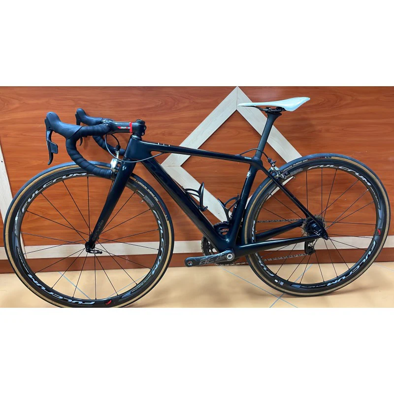 Cervélo Bici R5 Seminuova - Sram Red E-Tape 11v - Fulcrum Racing 4 Carbon - Image 6