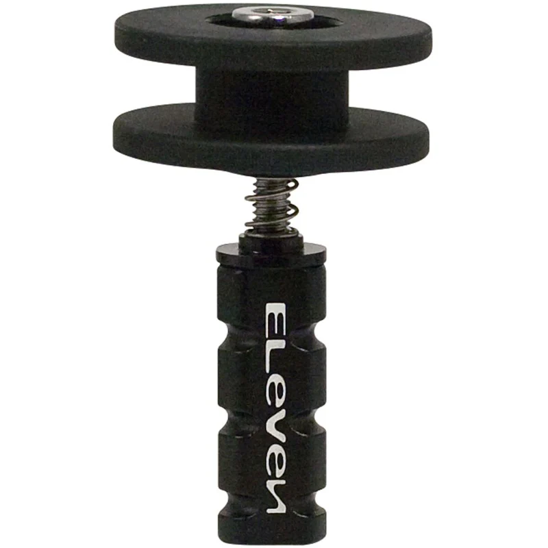 Eleven Chain Safe supporto catena per trasporto bici senza ruota posteriore