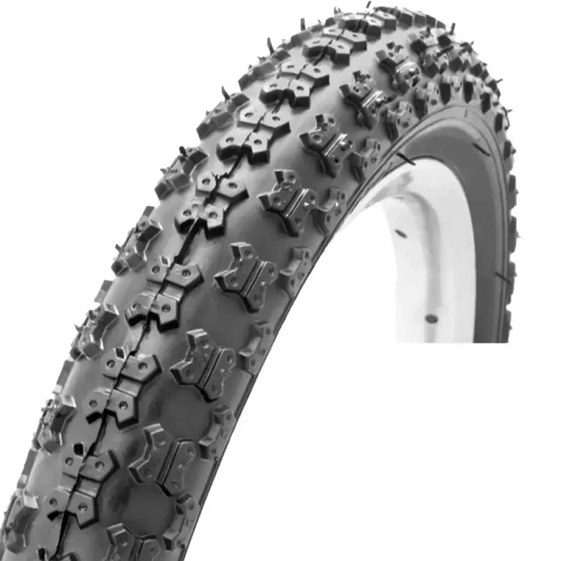 Chaoyang Copertura 16x1,75 MTB CLASSIC H-518 27TPI Tube Type Rigido Nero Basic
