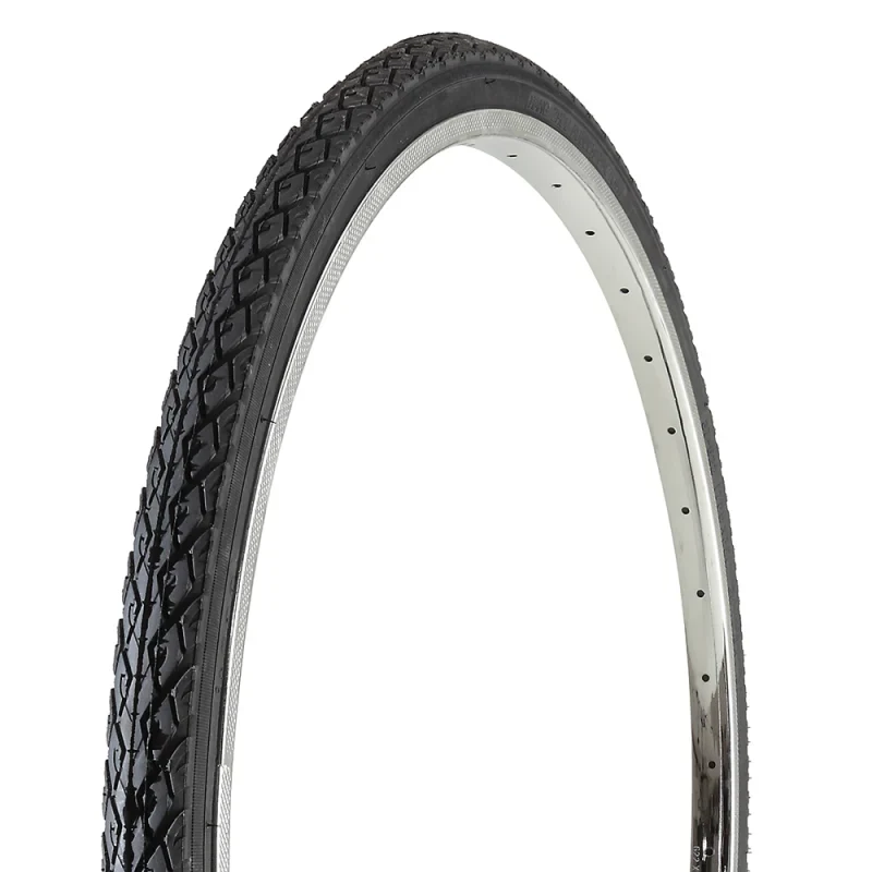 Chaoyang Copertura 26x1,3/8 URBAN H-459 27TPI Tube Type Rigido Nero
