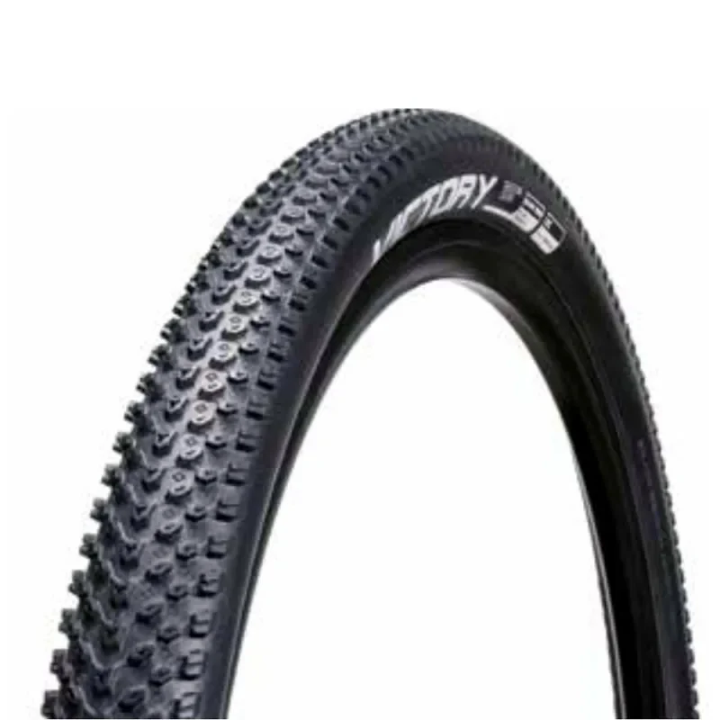 Chaoyang Copertura 26x2,1 VICTORY 27TPI Tube Type Rigido Nero per Cross Country